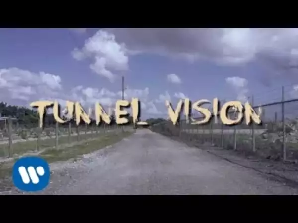 Video: Kodak Black - Tunnel Vision